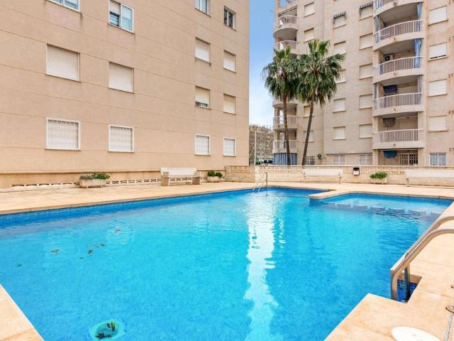 Piso en alquiler en Gandía, el Grau de Gandia