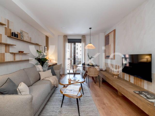 Piso en alquiler en Medina-sidonia, Madrid