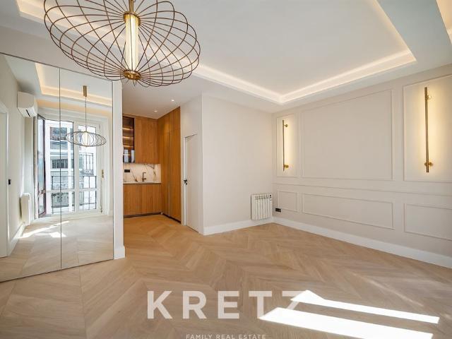 Piso en venta en Madrid