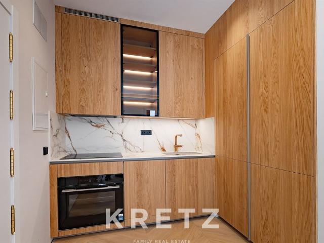 Piso en venta en Madrid