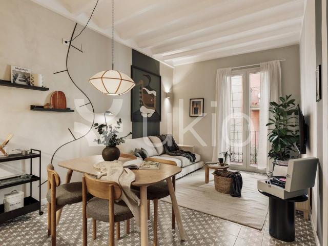 Piso en alquiler en Barcelona