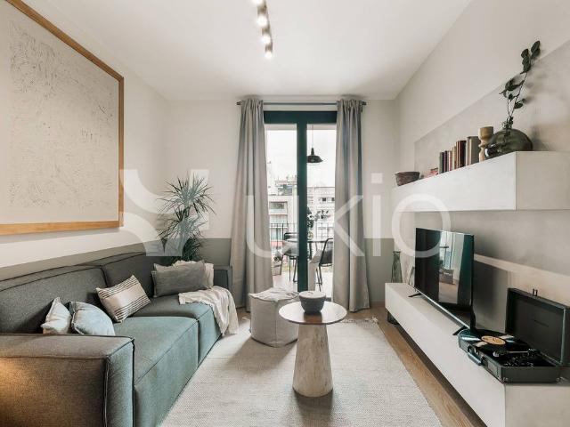 Piso en alquiler en Barcelonès, Catalunya