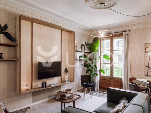 Piso en alquiler en Barcelona