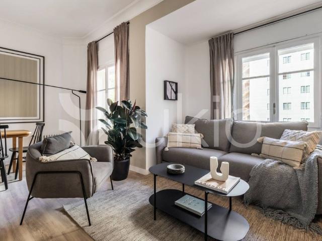 Piso en alquiler en Barcelona