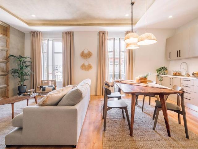 Piso en alquiler en Barcelona