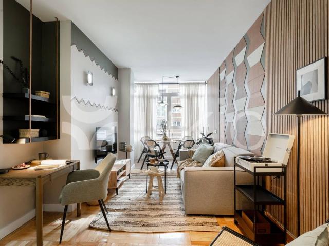 Piso en alquiler en Medina-sidonia, Madrid