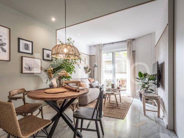 Piso en alquiler en Medina-sidonia, Madrid