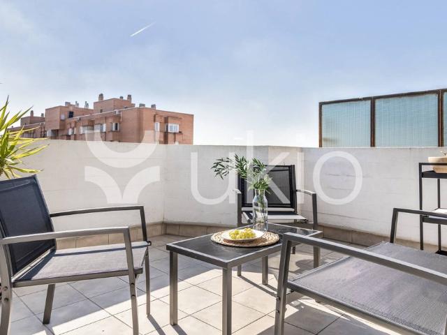 Piso en alquiler en Medina-sidonia, Madrid