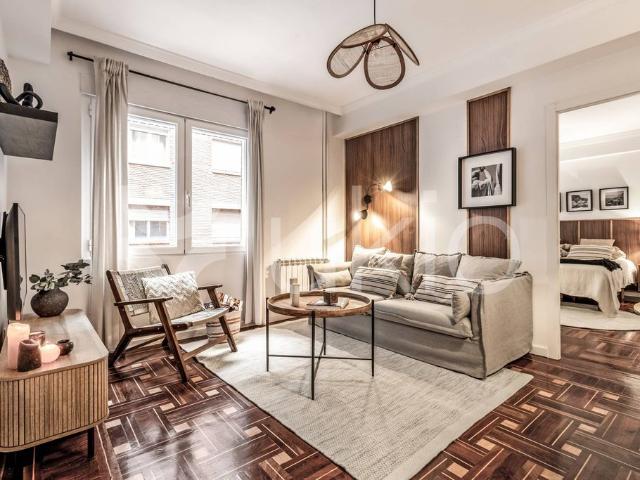 Piso en alquiler en Medina-sidonia, Madrid