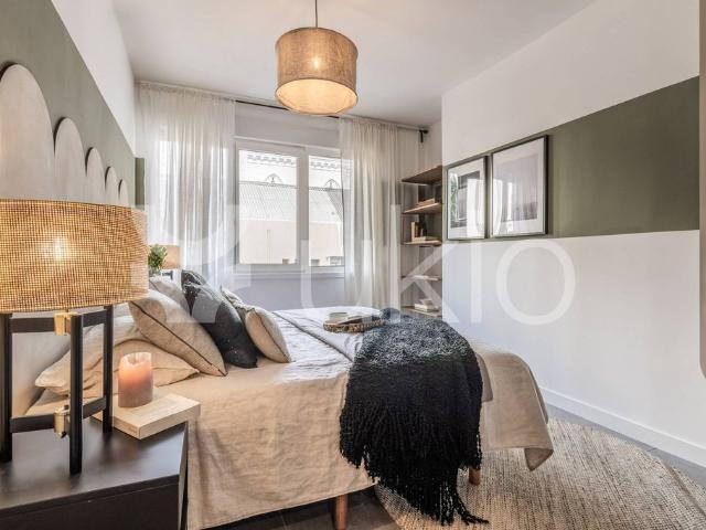 Piso en alquiler en Medina-sidonia, Madrid