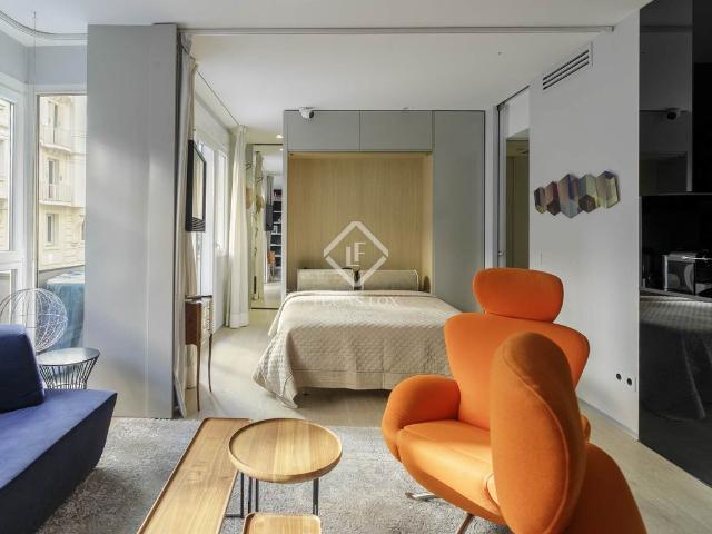 Piso en venta en Medina-sidonia, Madrid