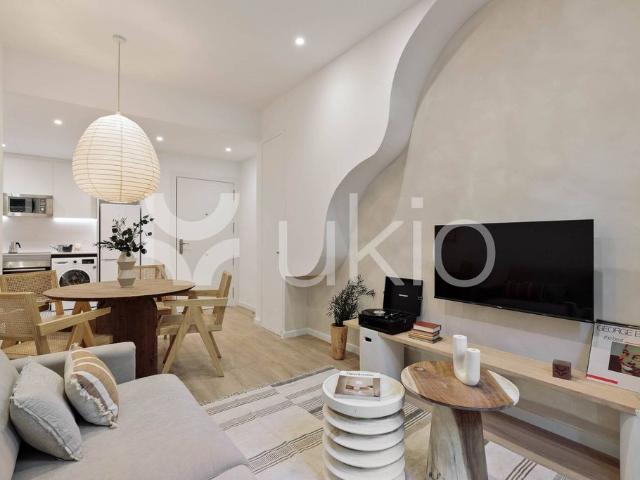 Piso en alquiler en Barcelona