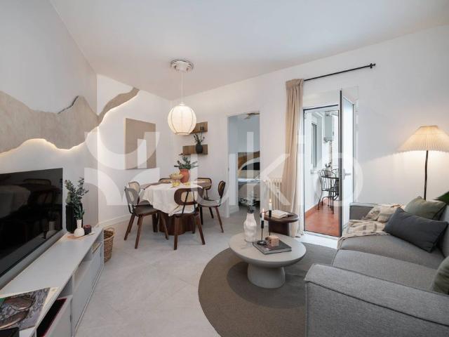 Piso en alquiler en Medina-sidonia, Madrid