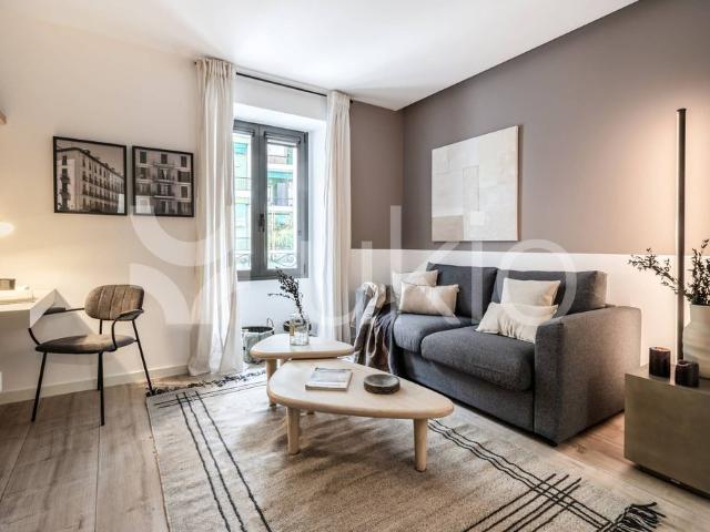 Piso en alquiler en Medina-sidonia, Madrid