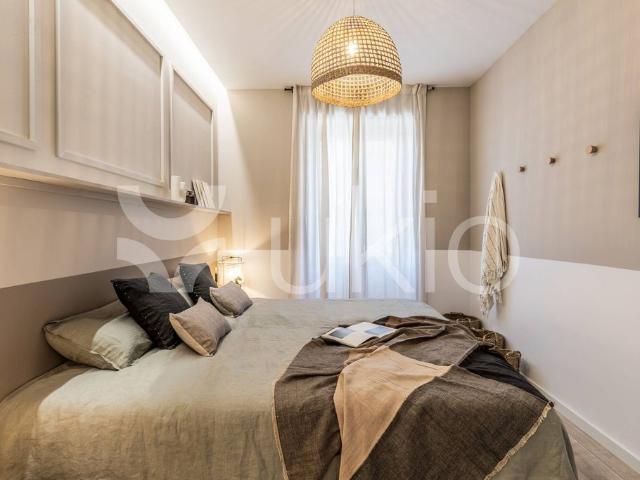 Piso en alquiler en Madrid