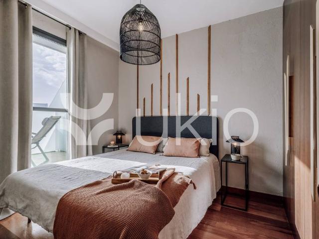 Piso en alquiler en Medina-sidonia, Madrid