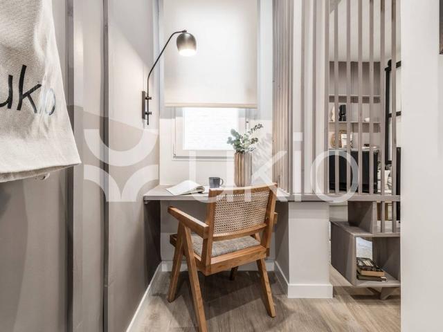 Piso en alquiler en Medina-sidonia, Madrid