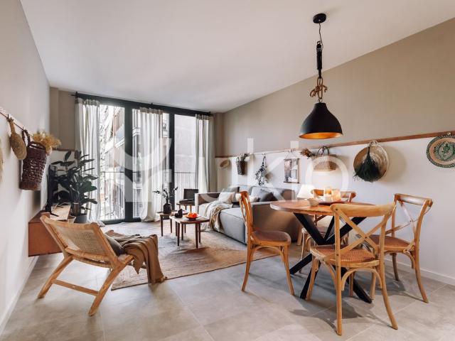 Piso en alquiler en Barcelona