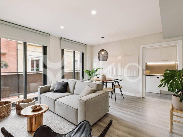 Piso en alquiler en Barcelona, Ciutat Vella