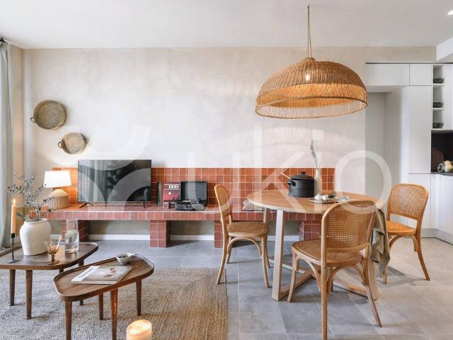 Piso en alquiler en Barcelonès, Catalunya