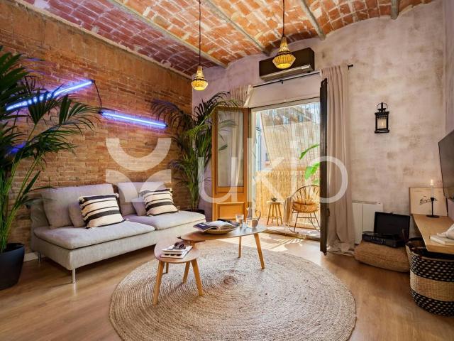 Piso en alquiler en Barcelona, Ciutat Vella