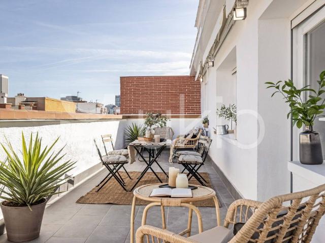 Piso en alquiler en Madrid