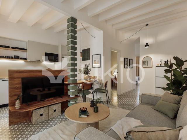 Piso en alquiler en Barcelona