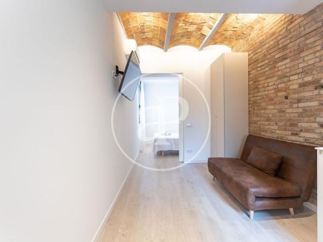 Piso en alquiler en Sant Martí, Barcelonès
