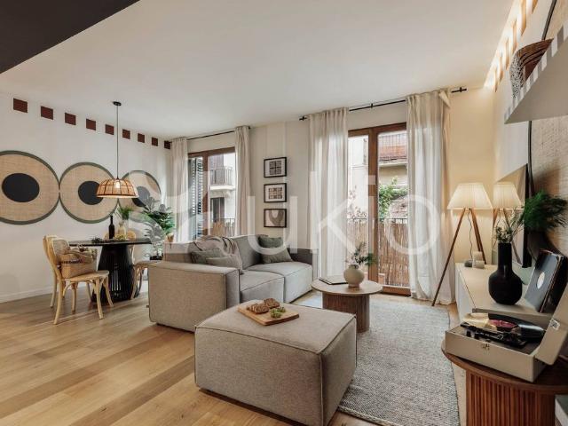 Piso en alquiler en Barcelona