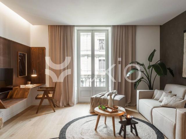 Piso en alquiler en Barcelona