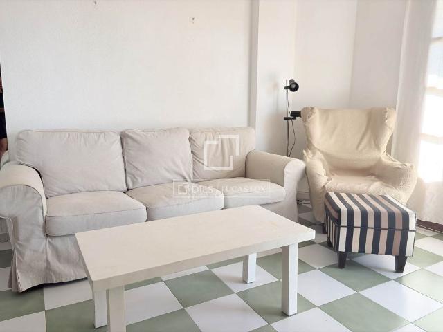 Piso en alquiler en Eivissa, Baleares