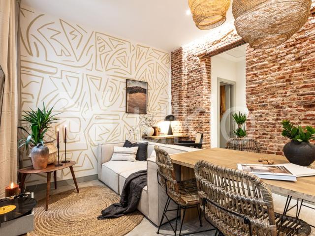 Piso en alquiler en Medina-sidonia, Madrid