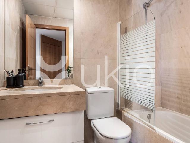 Piso en alquiler en Medina-sidonia, Madrid