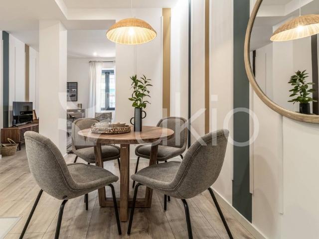 Piso en alquiler en Medina-sidonia, Madrid