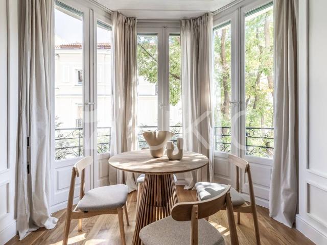 Piso en alquiler en Medina-sidonia, Madrid