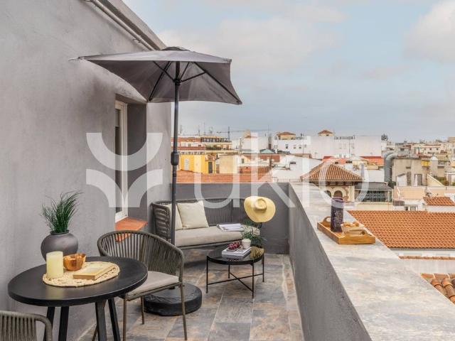 Piso en alquiler en Medina-sidonia, Madrid