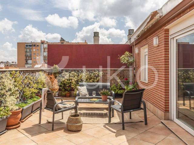 Piso en alquiler en Madrid