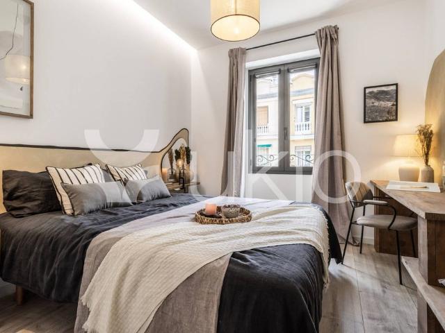 Piso en alquiler en Medina-sidonia, Madrid