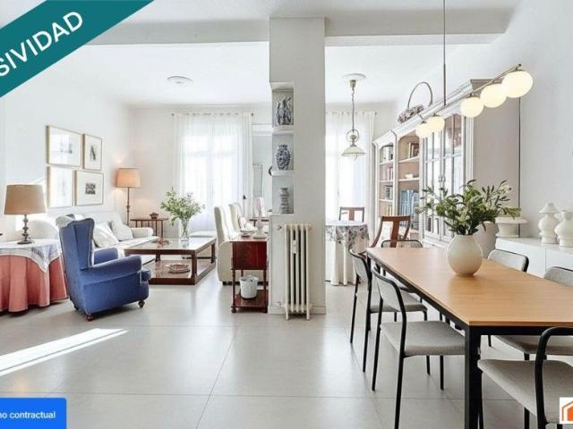 Piso en venta en Madrid