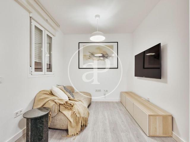 Piso en venta en Chamberí, Madrid