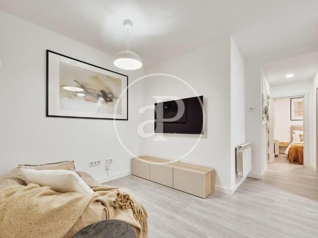 Piso en venta en Chamberí, Madrid