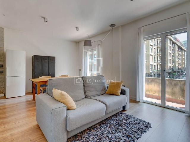Piso en venta en Donostia-san Sebastián, Guipúzcoa