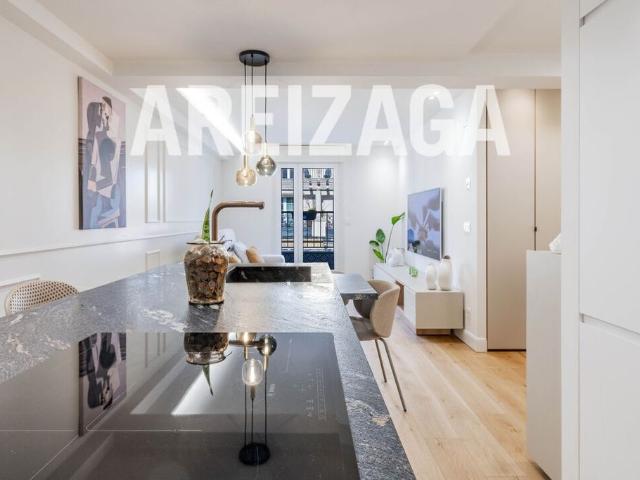 Piso en venta en Centro, Donostia-san Sebastián