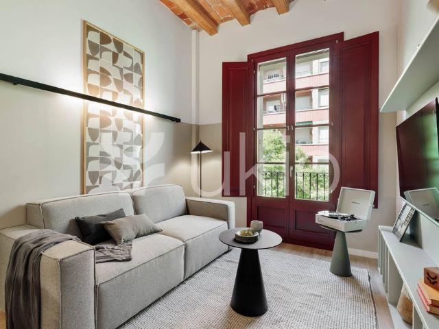 Piso en alquiler en Barcelona
