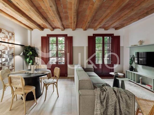 Piso en alquiler en Barcelona