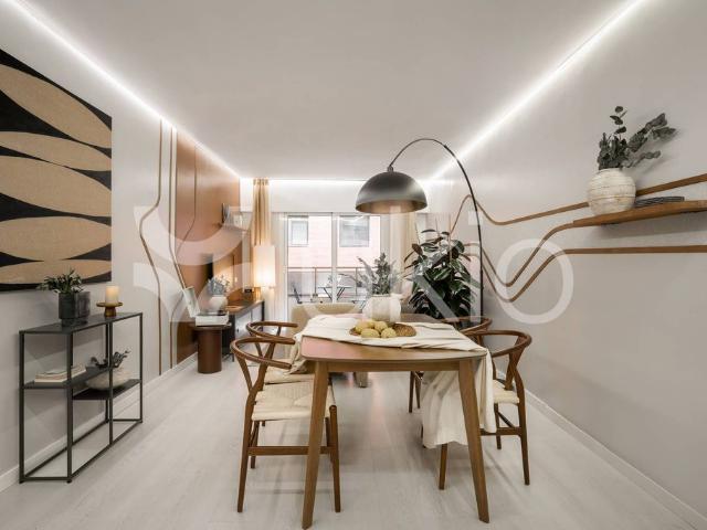 Piso en alquiler en Medina-sidonia, Madrid