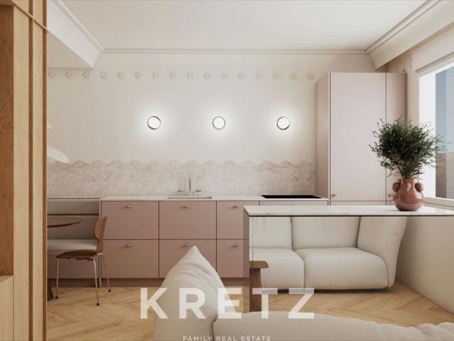 Piso en venta en Chamartín, Medina-sidonia