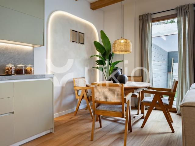 Piso en alquiler en Barcelona