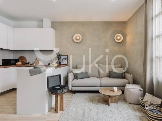 Piso en alquiler en Barcelona