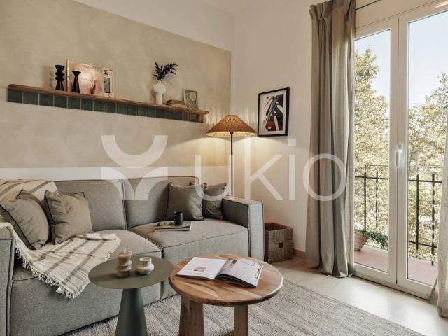 Piso en alquiler en Barcelona